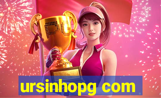 ursinhopg com